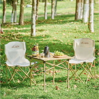 EASY ROAD云途桌椅三件套TZS07