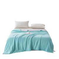 安琪尔雪山丝夏凉被