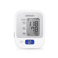 欧姆龙 电子血压计J710