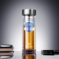 富光(FGA)纳米抗菌玻璃杯G2516-SH-330K