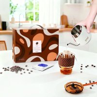 果兹小拾光咖啡挂耳套装GZ-F06A