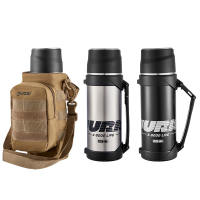 果兹(GUOZI)追风旅行壶|GZ-B63A