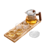 果兹(GUOZI)东篱·简冲茶具套装GZ-S67A