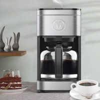 Miji Home Design Germany米技生活美式咖啡机ACM-252