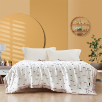 天琴都市生活夏被TQ-B115