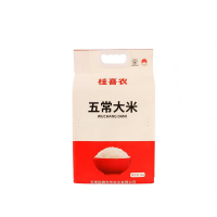 桂喜农五常大米5kg