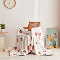 天琴甜心庄园毯 1.8m-TQ-B123