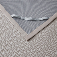 天琴浮光格影3D冰豆豆凉感席TQ-Q73