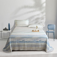 天琴听海-竹纤维软凉席 -TQ-Q72