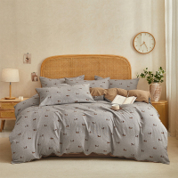 天琴宠谧时光A类四件套TQ-T180