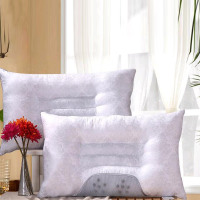 天琴黄荆子磁疗石养生对枕-TQ-J57