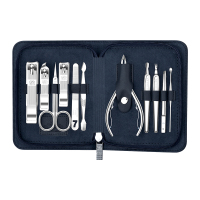 777指甲刀精品套装TSM-719