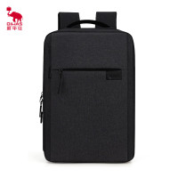 爱华仕(OIWAS)多功能双肩包时尚商务笔记本电脑包背包旅行包OCB4449