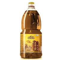 福临门家香味老家土榨菜籽油小瓶1.5L