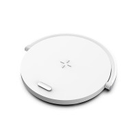 几光无线充电台灯多功能触控台灯手机支架台灯LYYD05