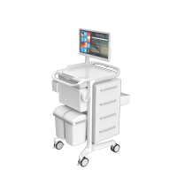 移动护理床X3000E