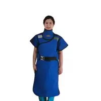 YMY 优美优防辐射铅衣