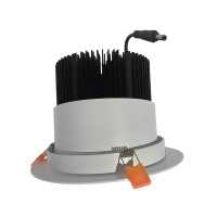 深照紫光 GS4560 7W 220V 色温5000K LED吸顶天花灯 (计价单位:个) 白色