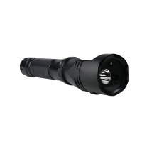 深照紫光 YJ1032-3W 电筒 (计价单位:个) 黑色