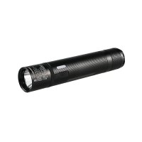 深照紫光 FD-FBP-240/10 3.7V 1W 电筒 (计价单位:个) 黑色