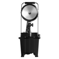 深照紫光 YF2350-30W 强光泛光工作灯 (计价单位:台) 黑色