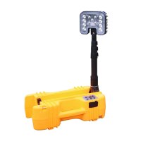 深照紫光 YJ2355-35W 便携式泛光灯 1.00 台/套 (计价单位:套)色