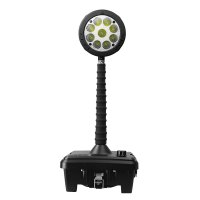 深照紫光 YF2352-27W 轻便强光工作灯 (计价单位:台) 黑色