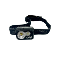 深照紫光YJ1023防爆感应头灯