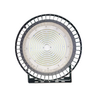 深照紫光GF9067-400WLED泛光灯