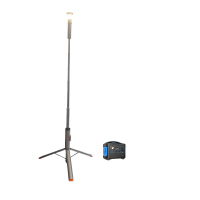 深照紫光YD2356B-600WLED移动抢修灯