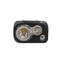 深照紫光YJ1023微型多功能头灯