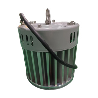 深照紫光GF9028LED站台灯80W