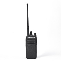 Motorola摩托罗拉 数字对讲机 XIR C1200 UHF 黑 台