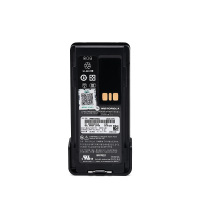 摩托罗拉(Motorola)防爆电池 PMNN4490 黑色 块