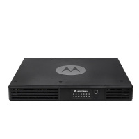 Motorola摩托罗拉 XIR SLR5300 对讲机中继台 50W(频段VHF)黑色 台