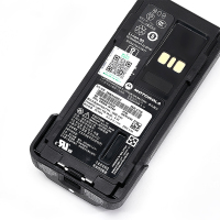 摩托罗拉(Motorola)防爆电池 PMNN4489CC 黑色 块