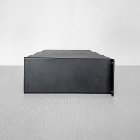 广东粤讯 GDYX 合路器HQL-400-2 黑色 台