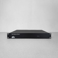 GDYX 数字光纤直放站近端机GDZ-400A 黑色 台