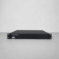 广东粤讯 GDYX 分路器(2分路) FLQ-400-2 黑色 台