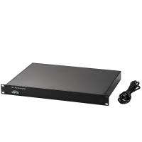 广东粤讯 GDYX 分路器(2分路器) FLQ-400-2 黑色 台