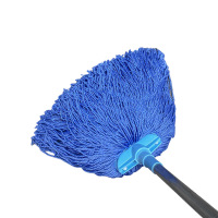 秦泰(Cqint) QTCLEAN-T1 拖把 1.00 把/套 (计价单位:套) 蓝色