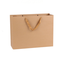 秦泰(Cqint) QTPZD-07 21*14*27cm 牛皮纸袋 10.00 个/包 (计价单位:包) 本色