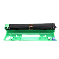 秦泰(Cqint) QTTC-44 DR1035/LD201不带芯片硒鼓适用联想LT201 M7206 7216 LJ2206约10000页 硒鼓 (计价单位:只) 黑色