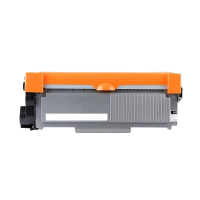 秦泰(Cqint) QTTC-45 TN2325/LT2451H不带芯片粉盒适用联想2405D 2455D 2605D 2655DN 约2600页 硒鼓 (计价单位:只) 黑色