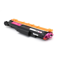 秦泰(Cqint) QTTC-54 TN283 M不带芯片粉盒适用兄弟9030粉盒 3190CDW 3160CDW 9150CDN 联想cm7310dnw碳粉盒 约1300页 硒鼓