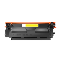 秦泰(Cqint) QTTC-67 W2120A Y黄色带芯片硒鼓适用惠普212A/X/M554dn/M555dn约4500页 硒鼓 (计价单位:只) 黄色