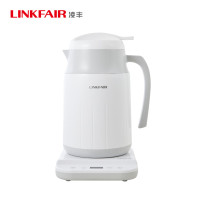 LINKFAIR凌丰不锈钢电热水壶 LFSH-ZFT1300 1.3L