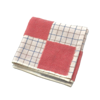 秦泰(Cqint) QTMJ-17 毛巾 (计价单位:条) 玫色