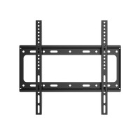 秦泰(Cqint) 26-55寸 1.5mm壁挂式电视支架 电视机配件 1.00 个/套 (计价单位:套) 黑色