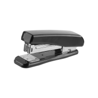 广博(GuangBo) 12# W48113 订书机 (计价单位:个) 黑